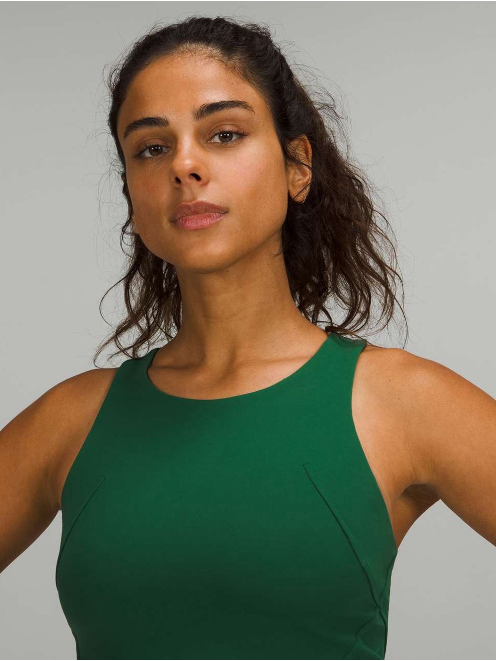 Lululemon Invigorate Training Tank Top